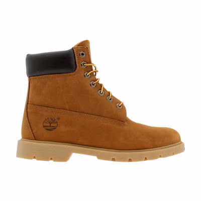 Timberland 6 Inch Basic 'Rust Nubuck'