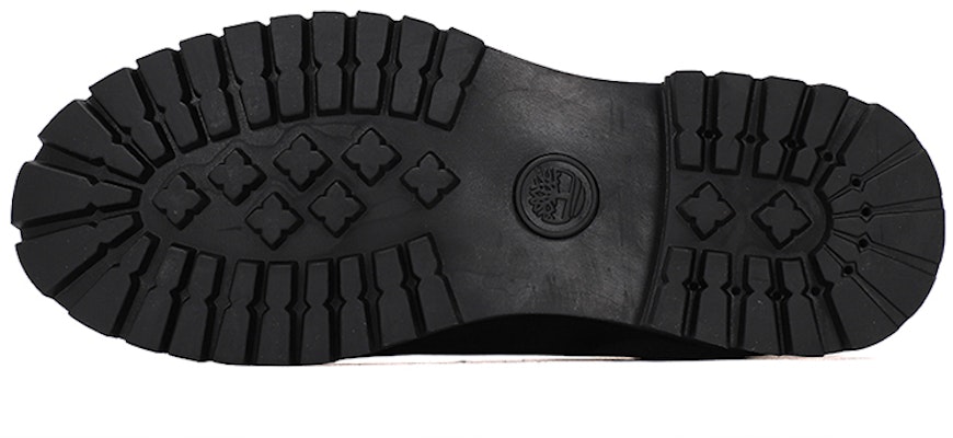 添柏岚 Waterville 6 吋基本款防水 Alburn 靴舒適高帮休閒马丁靴 黑色 Shop 添柏岚 Waterville 6 吋基本款防水 Alburn 靴舒適高帮休閒马丁靴 黑色