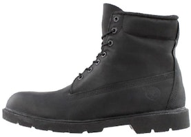 Timberland 6 Inch Basic Boot 'Black' 0186D05F Timberland 6 Inch Basic Boot 'Black' 0186D05F