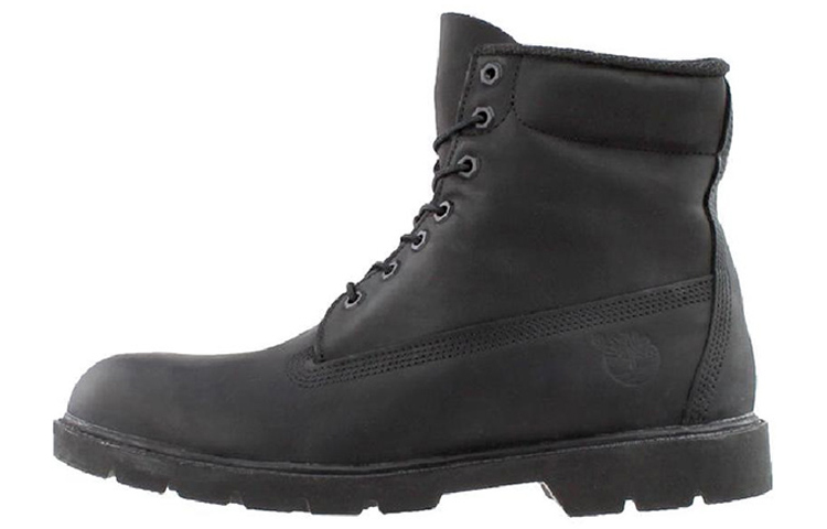 Buy 添柏岚 Timberland 6英寸基本防水靴 黑色