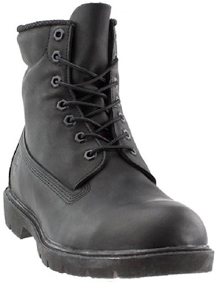ティンバーランド 6インチ ベーシックブーツ (黒) 0186D05F Lookbook ティンバーランド 6インチ ベーシックブーツ (黒) 0186D05F