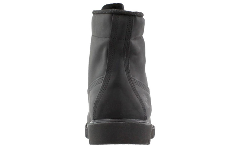 Purchase 添柏岚 Timberland 6英寸基本防水靴 黑色