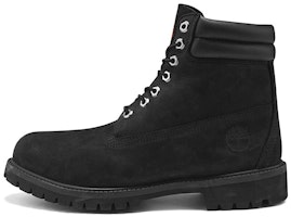 Timberland 6 Inch Basic Boot 'Black' A27UQW Timberland 6 Inch Basic Boot 'Black' A27UQW