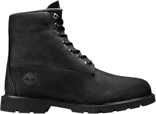Timberland 6 Inch Klassischer Stiefel ''Schwarz'' TB010042-001 Buy Timberland 6 Inch Klassischer Stiefel ''Schwarz'' TB010042-001