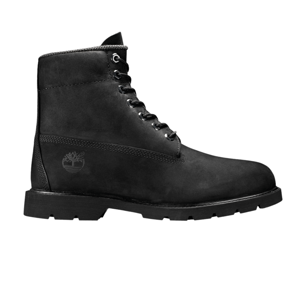 Timberland 6 Inch Basic Boot 'Black' TB010042-001