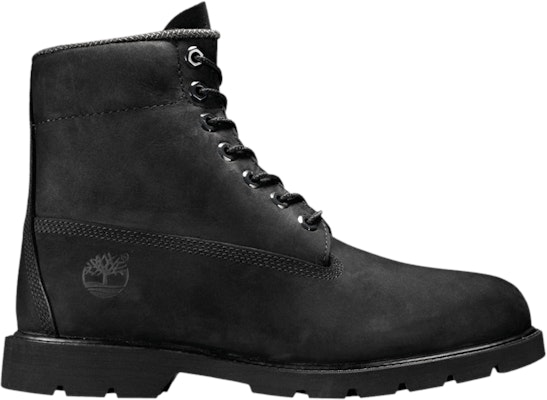 Timberland 6 Inch Basic Boot 'Black' TB010042-001 Buy Timberland 6 Inch Basic Boot 'Black' TB010042-001