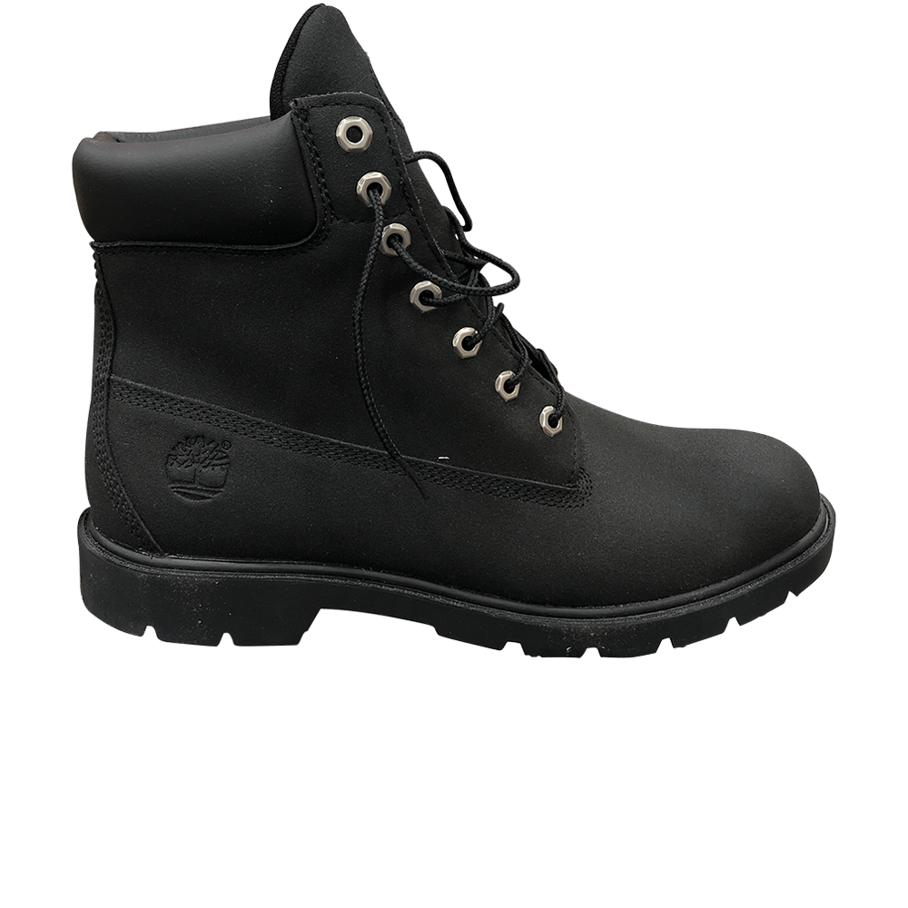 Timberland 6 Inch Basic Boot 'Black' TB06221B