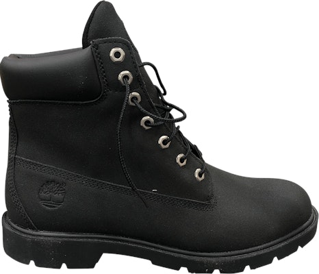 添柏岚 经典6英寸靴 '黑色' TB06221B Buy 添柏岚 经典6英寸靴 '黑色' TB06221B