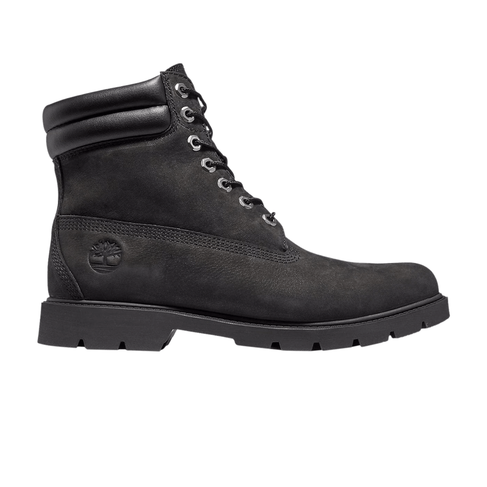 Timberland 6 Inch Basic Boot 'Black' TB0A27X6-015