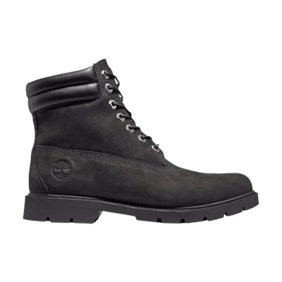 Timberland 6 Inch Basic Boot 'Black'