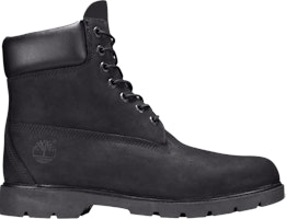 Timberland 6 Inch Basic Boot 'Black' TB19039 Timberland 6 Inch Basic Boot 'Black' TB19039