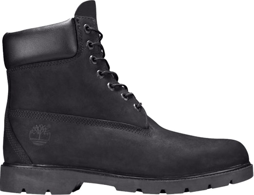 Timberland 6 Inch Basic Boot 'Black' TB19039 Buy Timberland 6 Inch Basic Boot 'Black' TB19039
