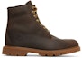 Buy Timberland 6 Inch But Basic 'Brown Gum' TB0A111Q-210