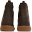 Details for Timberland 6 Inch But Basic 'Brown Gum' TB0A111Q-210