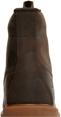 Timberland 6 Inch Basic Boot 'Brown Gum' TB0A111Q-210 Sizing Timberland 6 Inch Basic Boot 'Brown Gum' TB0A111Q-210