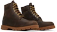 Cheap Timberland 6 Inch But Basic 'Brown Gum' TB0A111Q-210