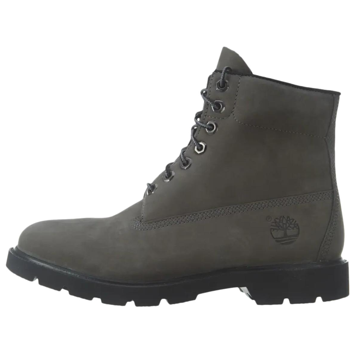 Timberland 6 Inch Basic Boot 'Grey' TB0A111F