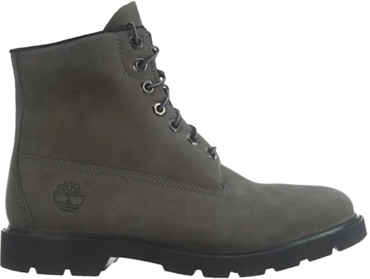 Timberland 6英寸基础靴‘灰’ TB0A111F Order Timberland 6英寸基础靴‘灰’ TB0A111F