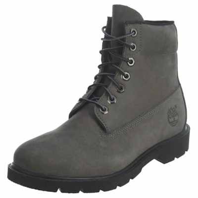 Timberland 6 Inch Basic Boot 'Grey' TB0A111F Shop Timberland 6 Inch Basic Boot 'Grey' TB0A111F