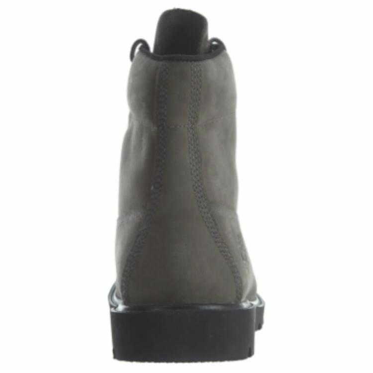 Purchase Timberland 6 Inch Basislaars ''Grijs'' TB0A111F