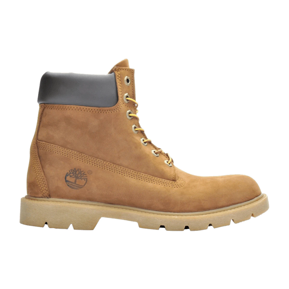 Timbrland Rust Boot Buy Timberland 6 Inch Basic Boot 'Rust' TB019076 - Novelship