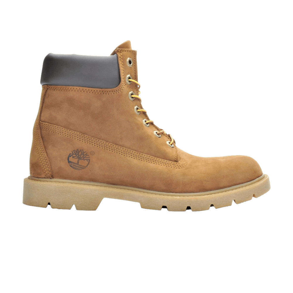 Timberland 6 Inch Basic Boot 'Rust' TB019076