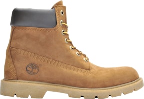 Timberland 6 Inch Basic Boot 'Rust' TB019076 Timberland 6 Inch Basic Boot 'Rust' TB019076