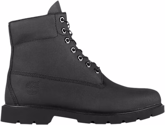 Timberland 6 Inch Basic Waterdichte Laarzen ''Zwart Scuff Proof'' TB0A1114-001 Buy Timberland 6 Inch Basic Waterdichte Laarzen ''Zwart Scuff Proof'' TB0A1114-001