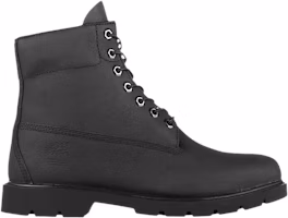 Timberland 6 Inch Basic Waterproof Boot 'Black Scuff Proof' TB0A1114-001 Timberland 6 Inch Basic Waterproof Boot 'Black Scuff Proof' TB0A1114-001