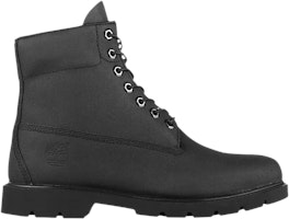 Timberland 6 Inch Basic Waterproof Boot 'Black Scuff Proof' TB0A1114-001 Timberland 6 Inch Basic Waterproof Boot 'Black Scuff Proof' TB0A1114-001