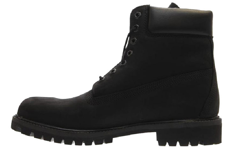 Timberland 6 Inch Boot 'Black'