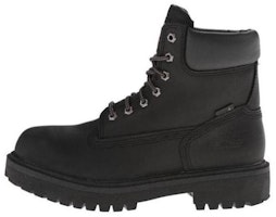 Timberland 6 Inch Boot 'Black' 123523 Timberland 6 Inch Boot 'Black' 123523