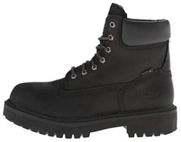 Timberland 6 Inch Boot 'Black' 123523 Timberland 6 Inch Boot 'Black' 123523