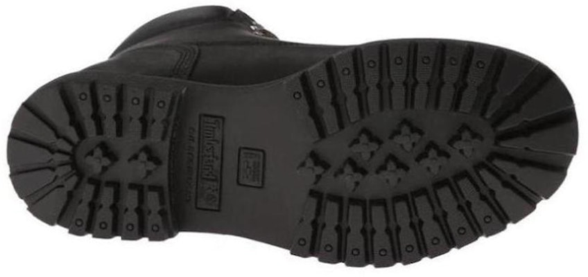 But Timberland 6 Inci 'Hitam' Boot 123523 Lookbook But Timberland 6 Inci 'Hitam' Boot 123523