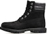 Timberland 6 Inch Waterville Double Collar But 'Hitam' A1QT1