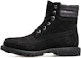 Buy Timberland 6 Inch Waterville Double Collar But 'Hitam' A1QT1