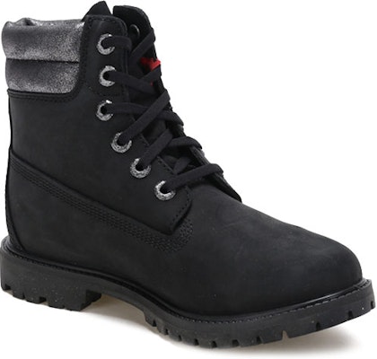 Timberland 6 Inch Waterville Double Collar But 'Hitam' A1QT1 Order Timberland 6 Inch Waterville Double Collar But 'Hitam' A1QT1