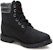 Timberland 6 Inch Waterville Double Collar But 'Hitam' A1QT1