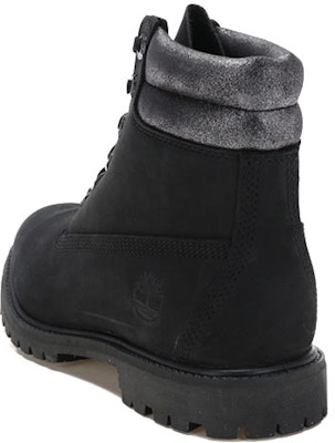 Timberland 6 Inch Waterville Double Collar But 'Hitam' A1QT1 Lookbook Timberland 6 Inch Waterville Double Collar But 'Hitam' A1QT1