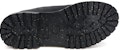 Timberland 6 Inch Waterville Double Collar But 'Hitam' A1QT1
