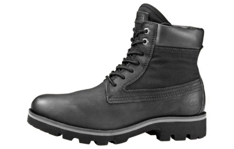 Timberland 6 Inch Boot 'Black' A283M015