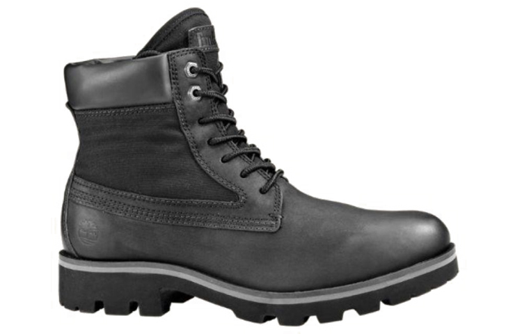 Order Timberland 6 Inch Boot 'Black' A283M015