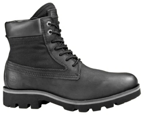 Timberland 6 Inch Boot 'Black' A283M015 Order Timberland 6 Inch Boot 'Black' A283M015