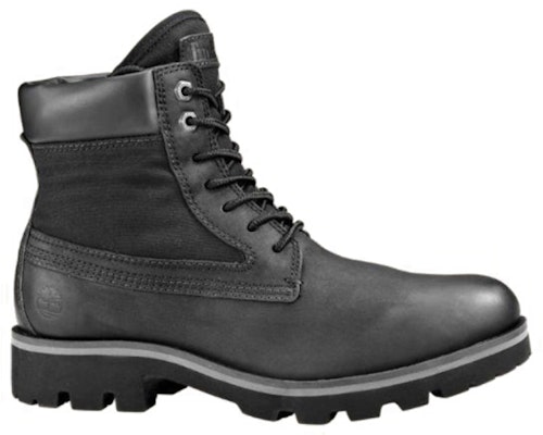 Timberland 6 Inch Boot 'Black' A283M015 Order Timberland 6 Inch Boot 'Black' A283M015