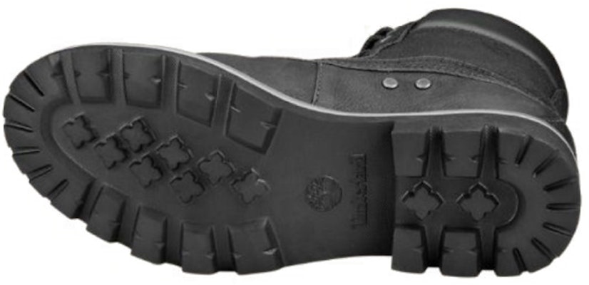 Timberland 6 Inch Boot 'Black' A283M015 Details for Timberland 6 Inch Boot 'Black' A283M015