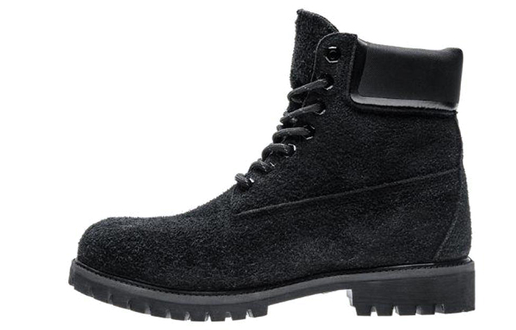 Timberland 6 Inch Boot 'Black' A289K001