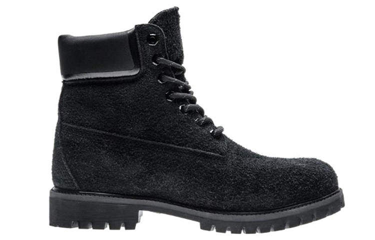 Order Timberland 6 Inch Boot 'Black' A289K001