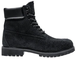 Order Timberland添柏瀾 6英寸 休閒耐磨馬丁靴 黑色