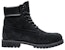 Timberland But 6 Inci 'Hitam' A289K001