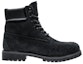 Order Timberland But 6 Inci 'Hitam' A289K001